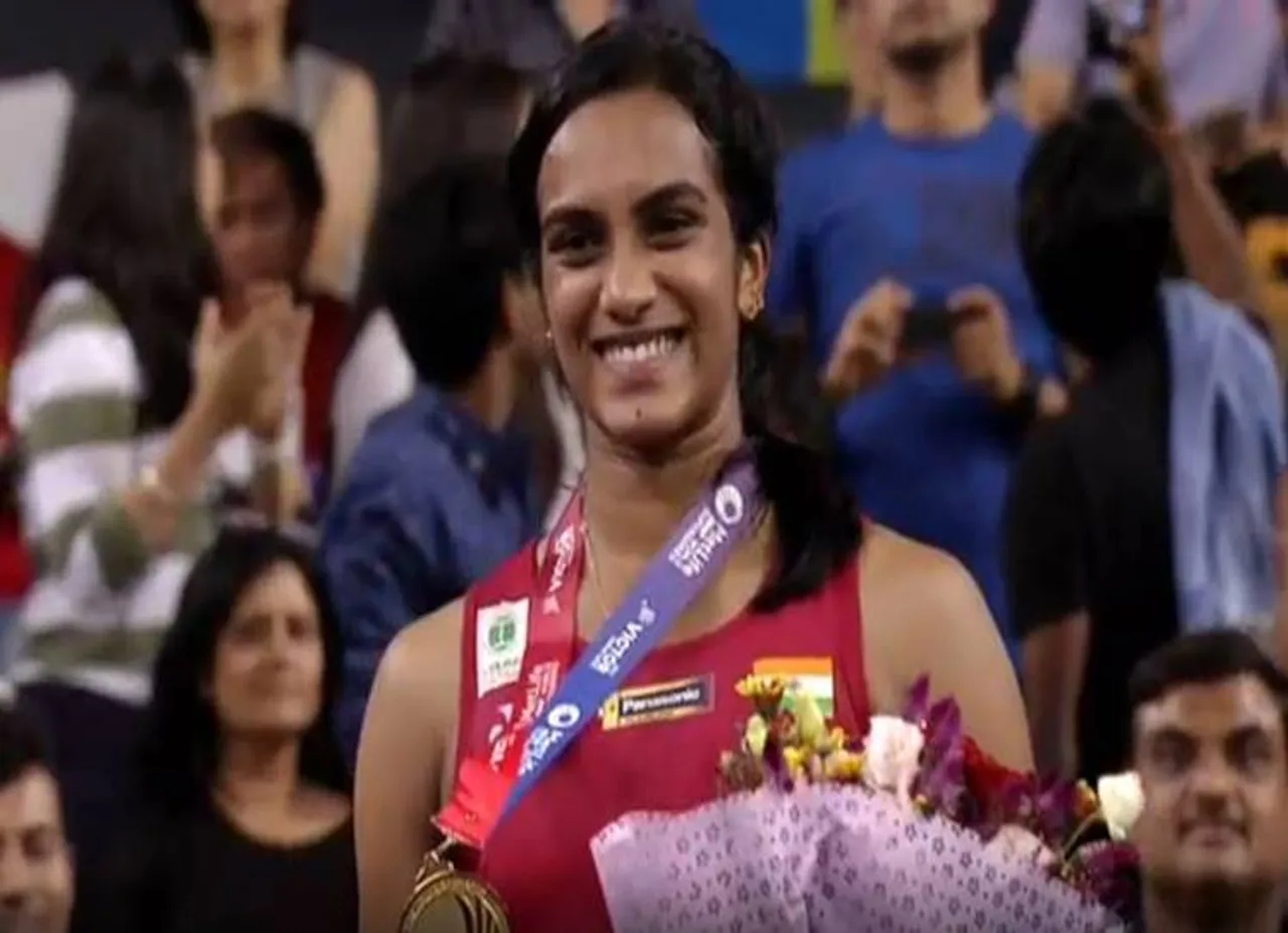 Live Korea Super Series Final, PV Sindhu, Nozomi Okuhara,