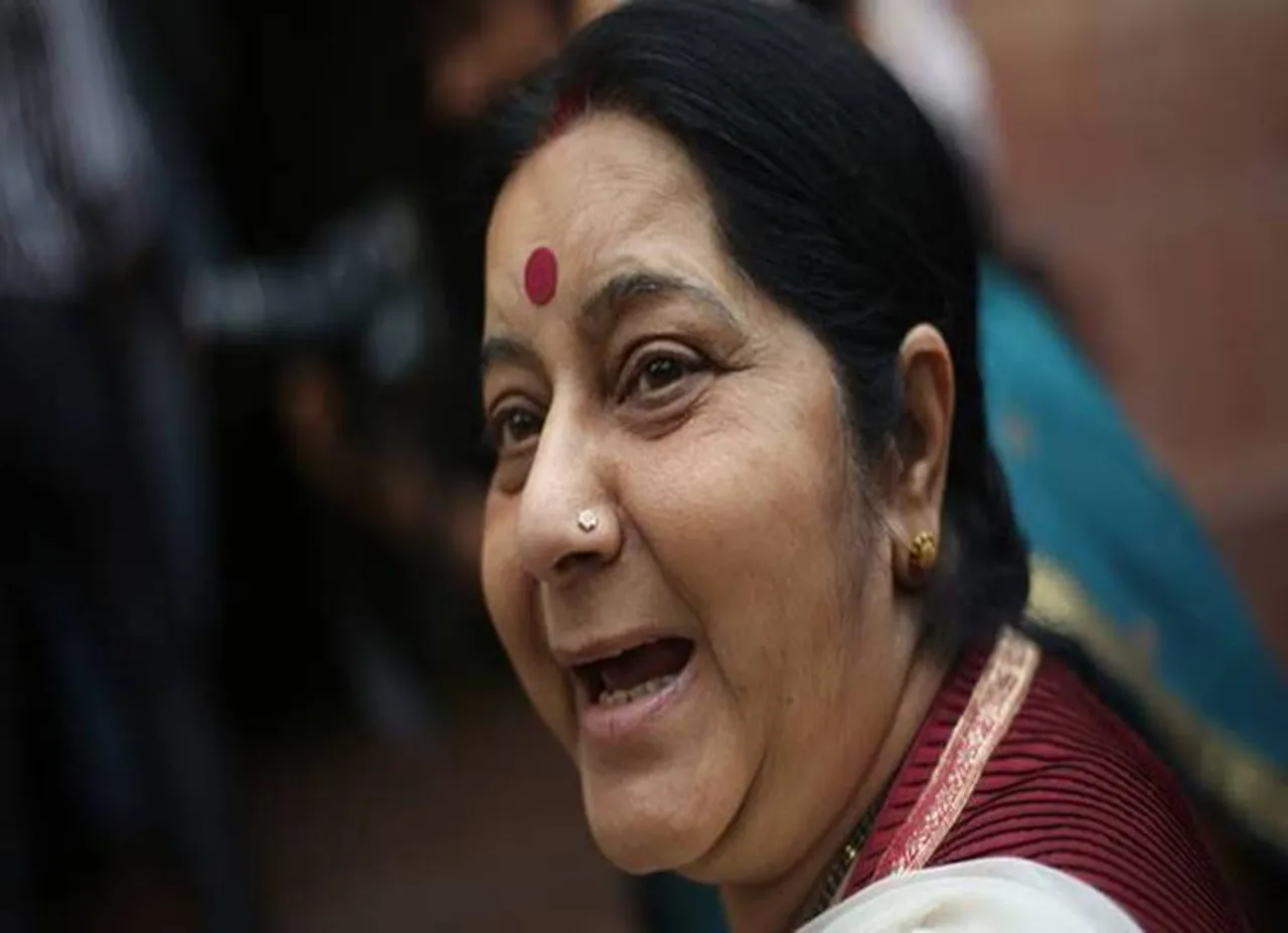 Minister Sushma Swaraj,pakistan, indian government, medical visa, external affairs