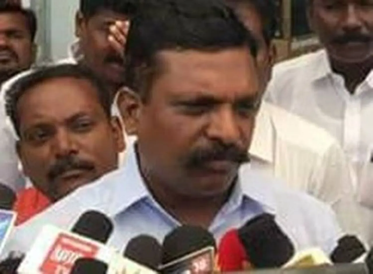 thol.thirumavalavan appeals to TN new governor, tamilnadu new governor Banwarilal Purohit