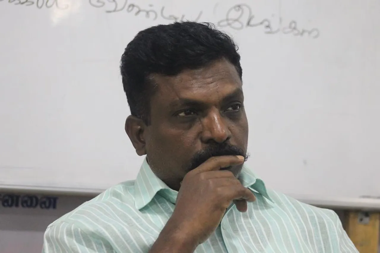 police security to thirumavalavan, life threat to thol thirumavalavan, தொல்.திருமாவளவன்