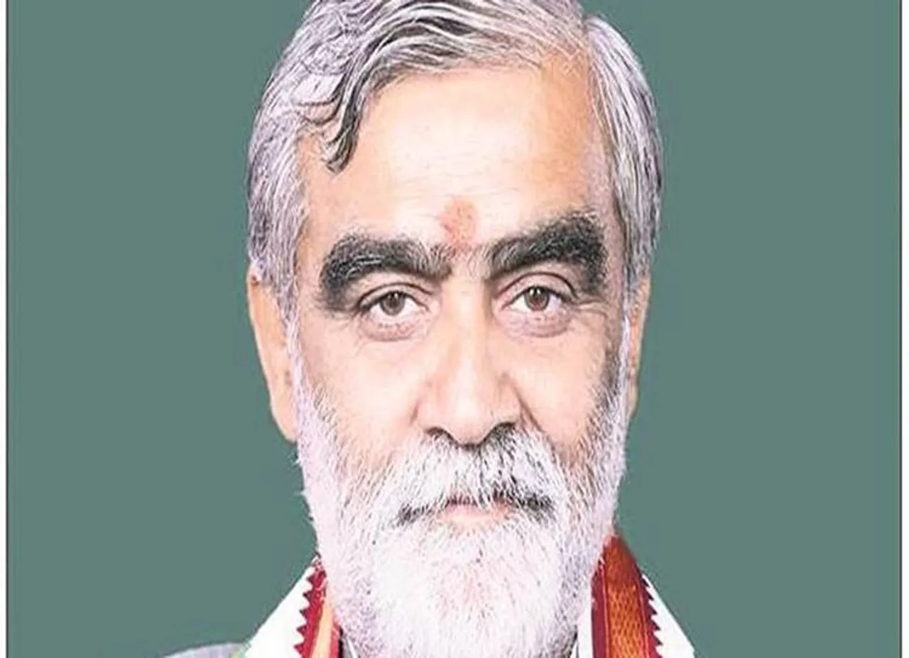 Union minister Ashwini Kumar Choubey, Dengue fever, Tamilnadu Government,