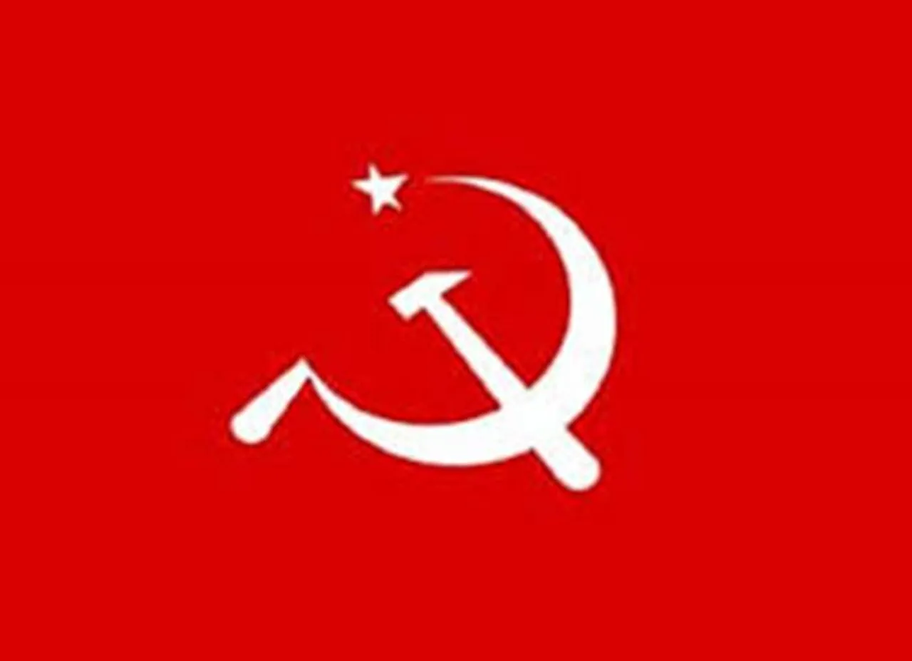 CPM, G Ramakrishnan, Prakash Karat,Resolution