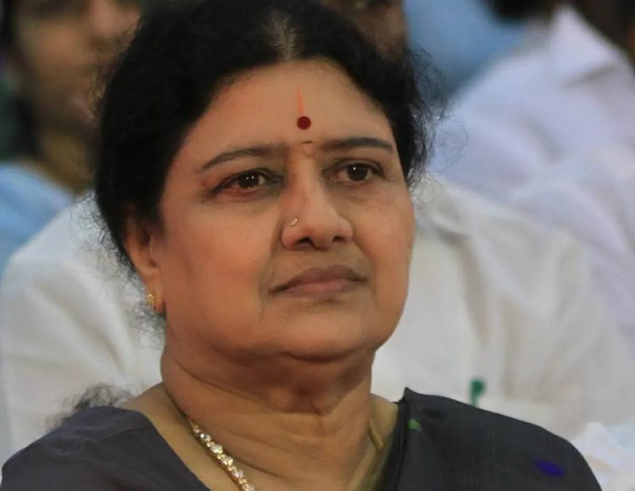 v.k.sasikala, v.k.sasikala return to jail, bengaluru, aiadmk, ttv dhinakaran, parole for v.k.sasikala