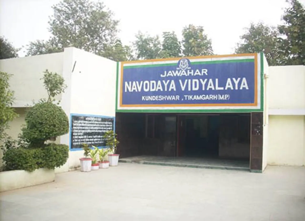 Navodaya Schools, Hindi imposition, DMK Party, M.K.Stalin,