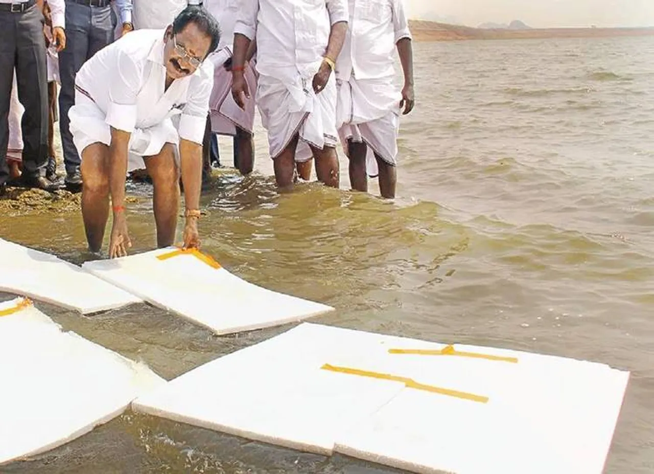 Minister Sellur Raju, Dengue Fever, Prevention of Dengue, Cow Dung