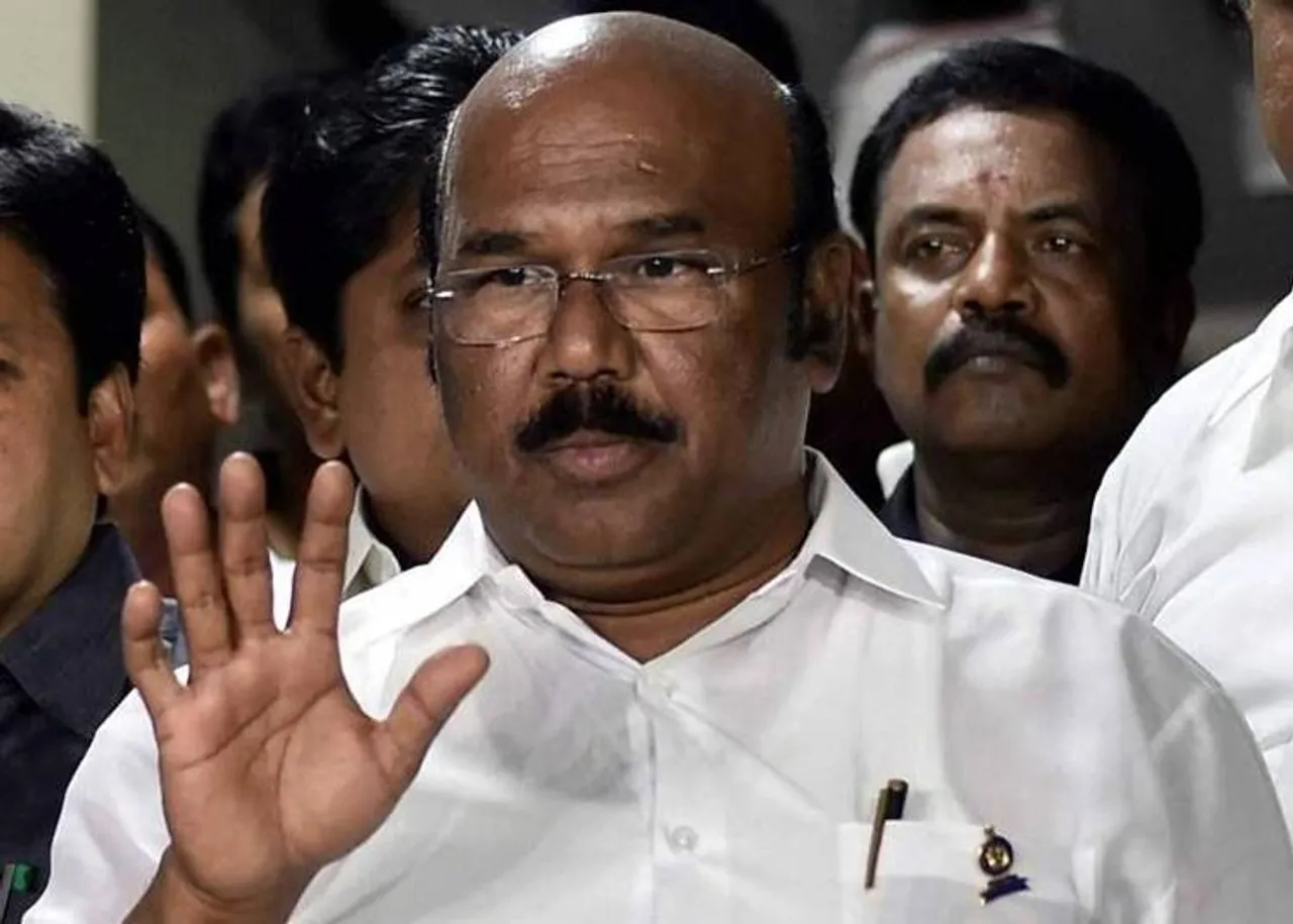 VK Sasikala, AIADMK, Jayalalitha, Minister Jayakumar, Minister Sellur Raju, M.Natarajan, Hospital