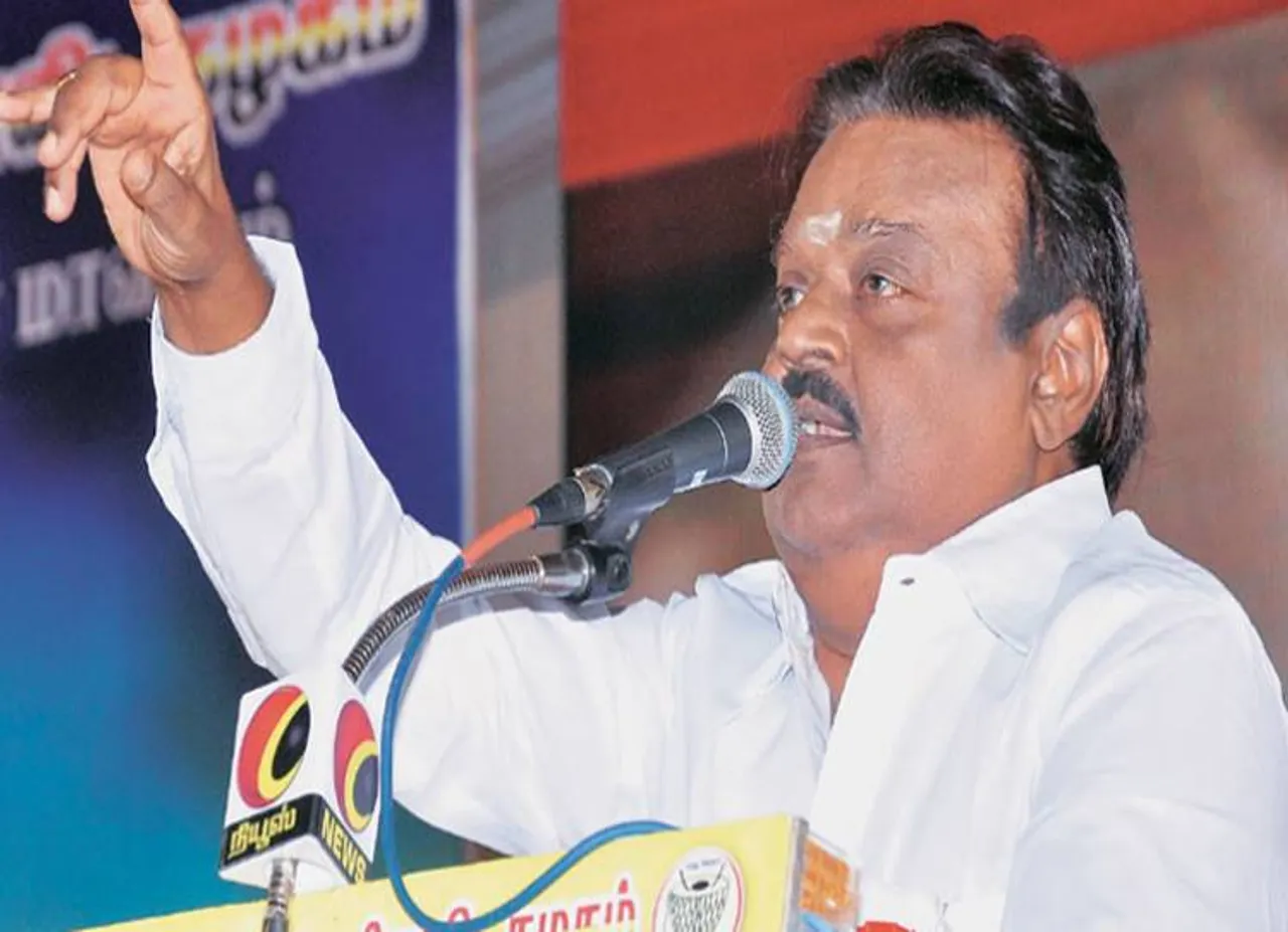 Vijayakanth