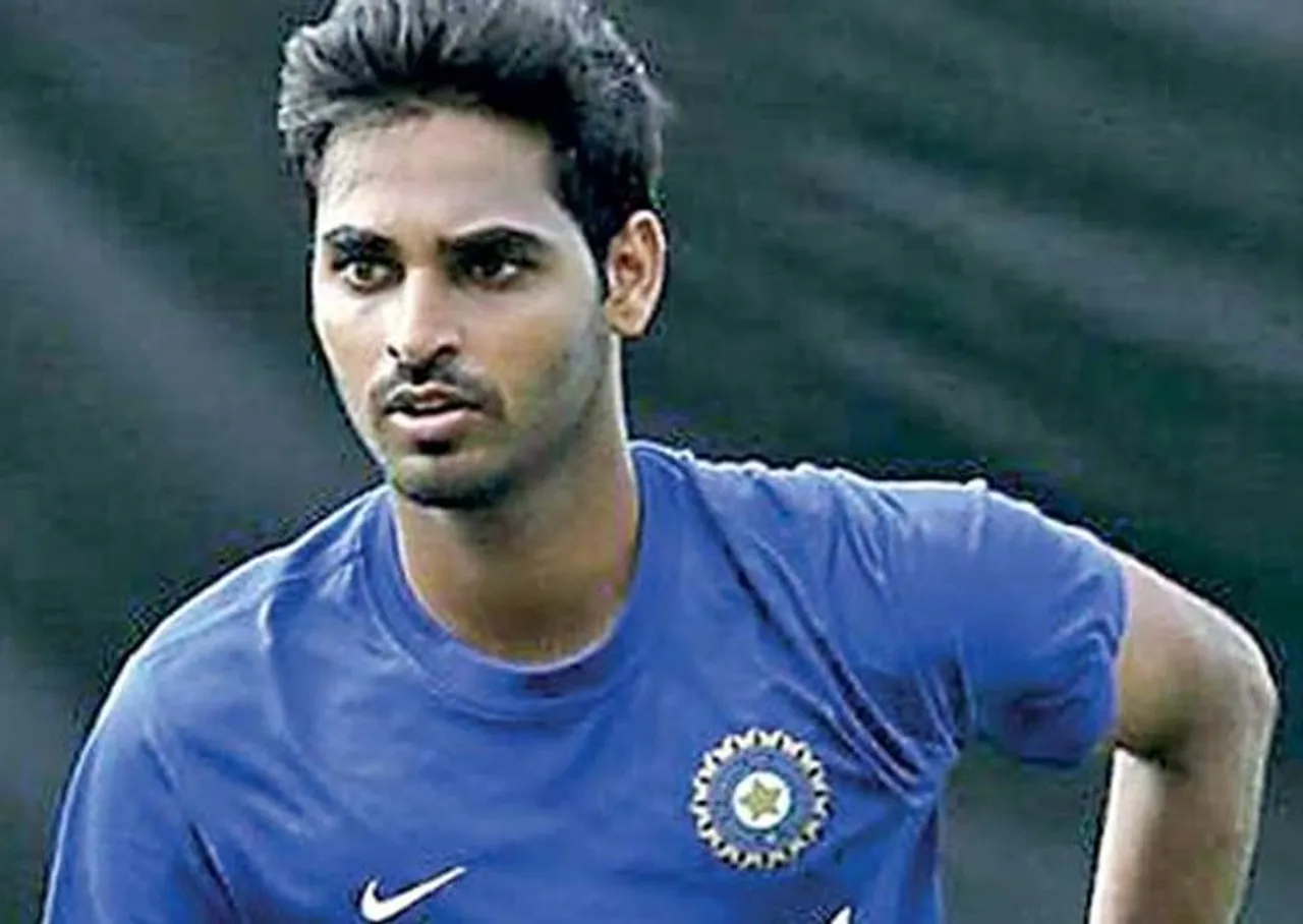 india vs new zealand, 2nd ODI, india won, virat kohli, bhuvneshwar kumar, indian cricket team