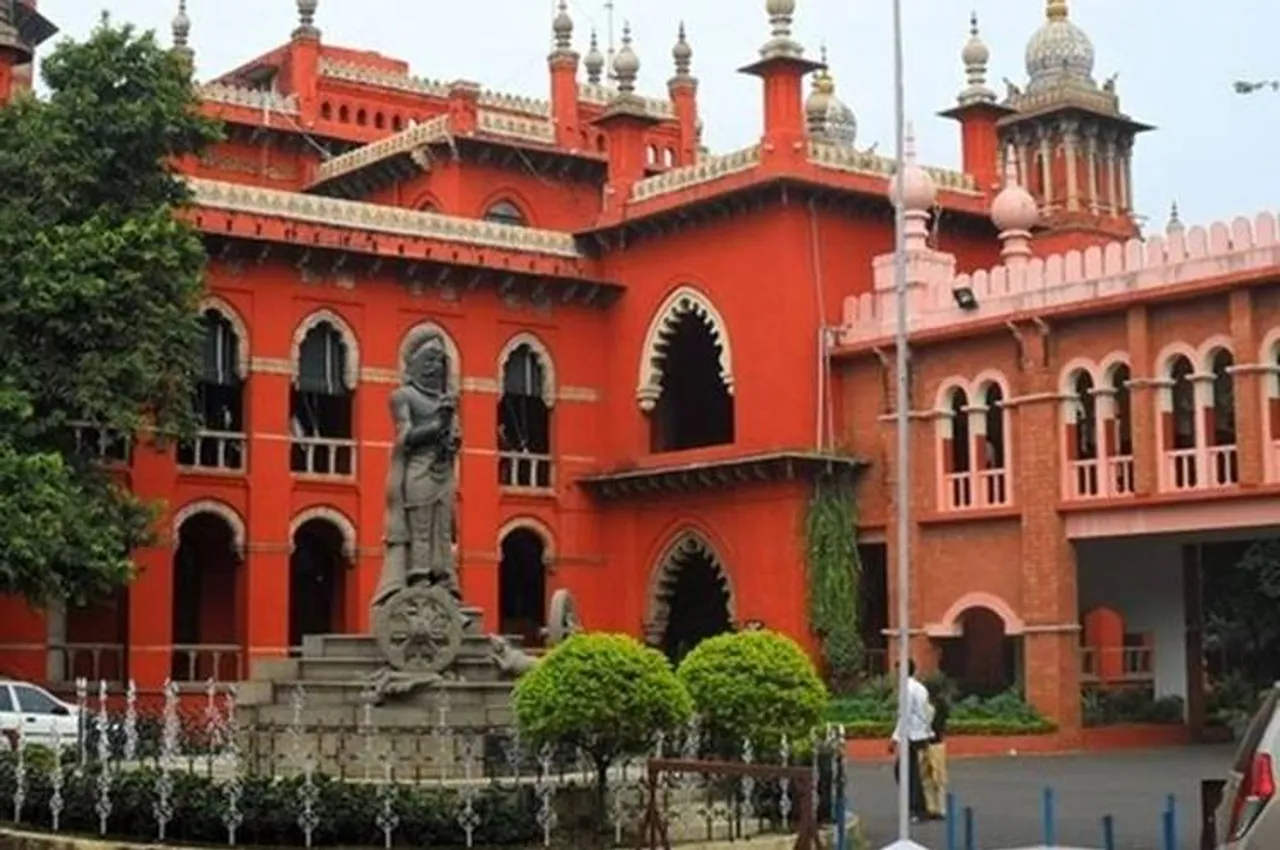 chennai high court, election commission of india, greater chennai corporation, tamilnadu government, rk nagar by-election