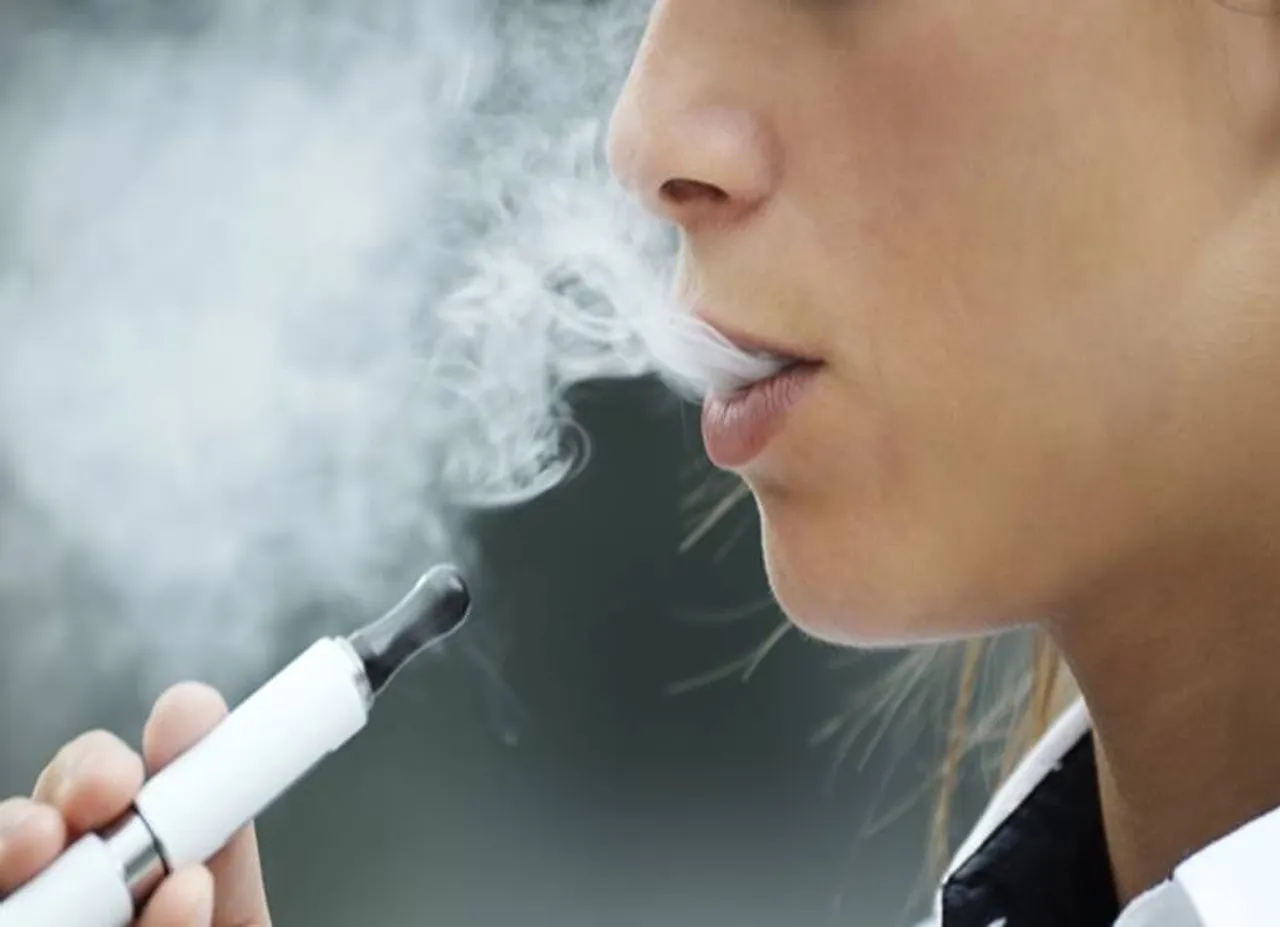 e-cigarette, cigarette, tobacco deaths, cancer