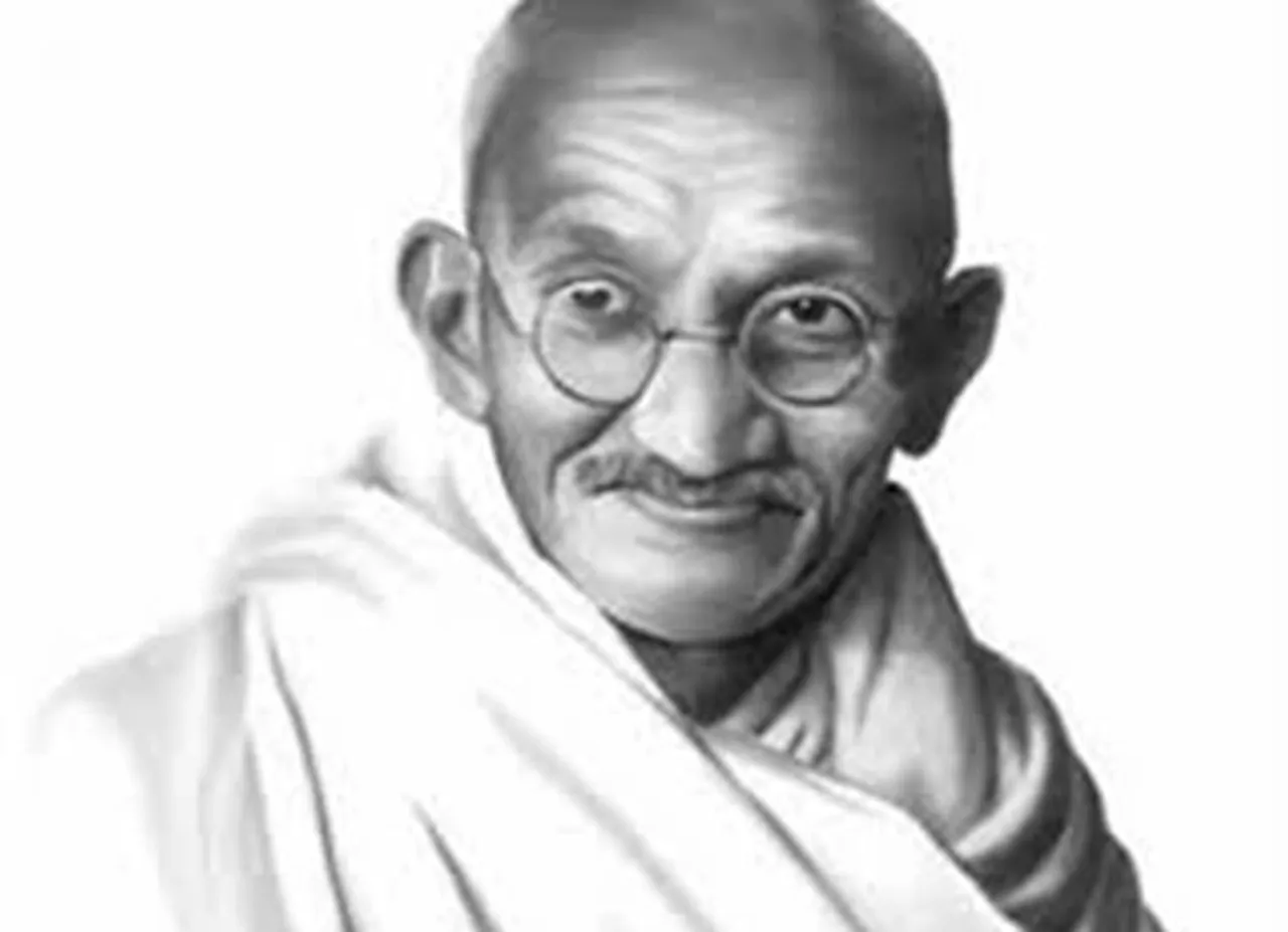 gandhi