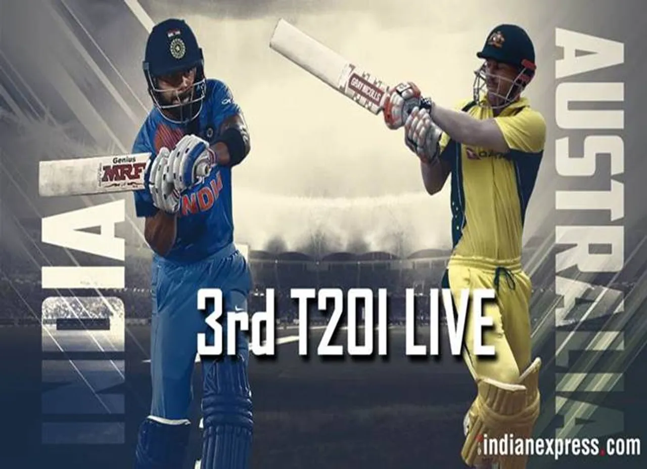 India vs Australia, Indian cricket team, Australian cricket team, Virat Kohli, India-Australia T20, Indian cricket team, Australian cricket team, Hyderabad,