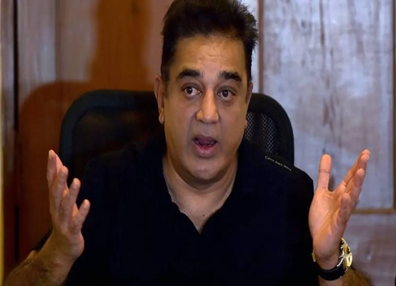 Actor Kamal Haasan, Kamal Haasan apologises, Modi's demonetisation, PM Narendra modi,