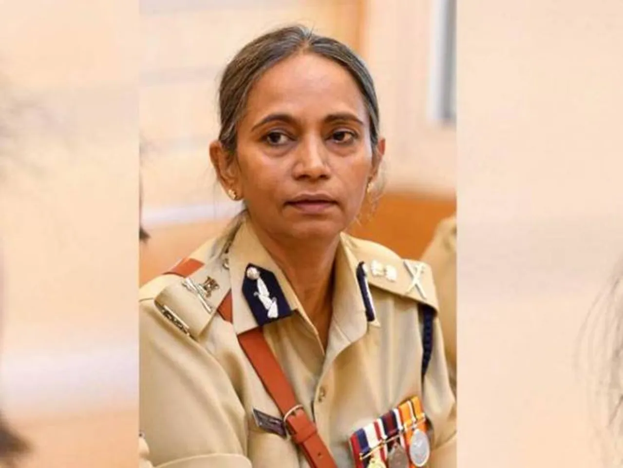 Nelamani n raju ips