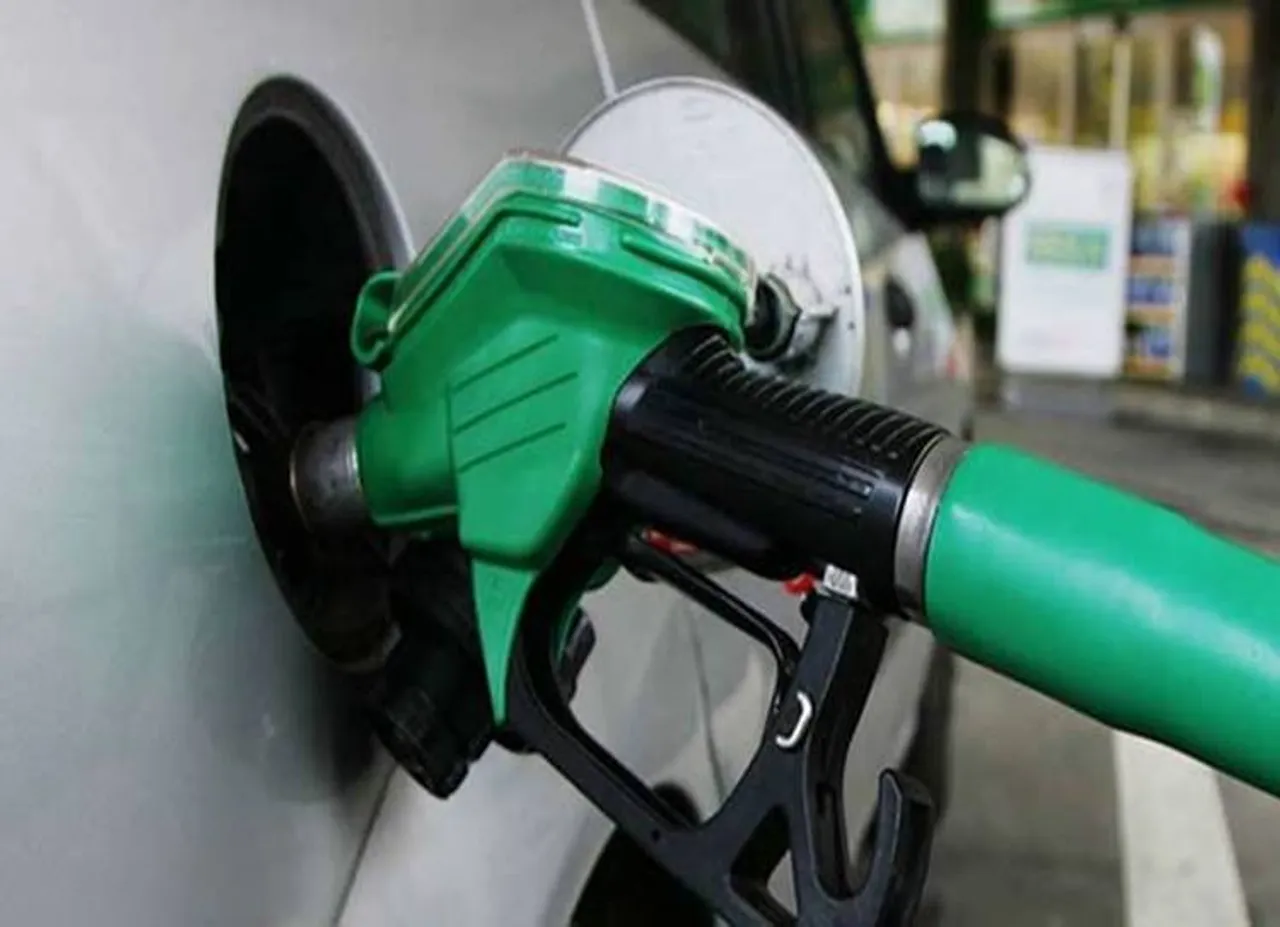 Petrol, Diesel, Central Governement, Excise duty,