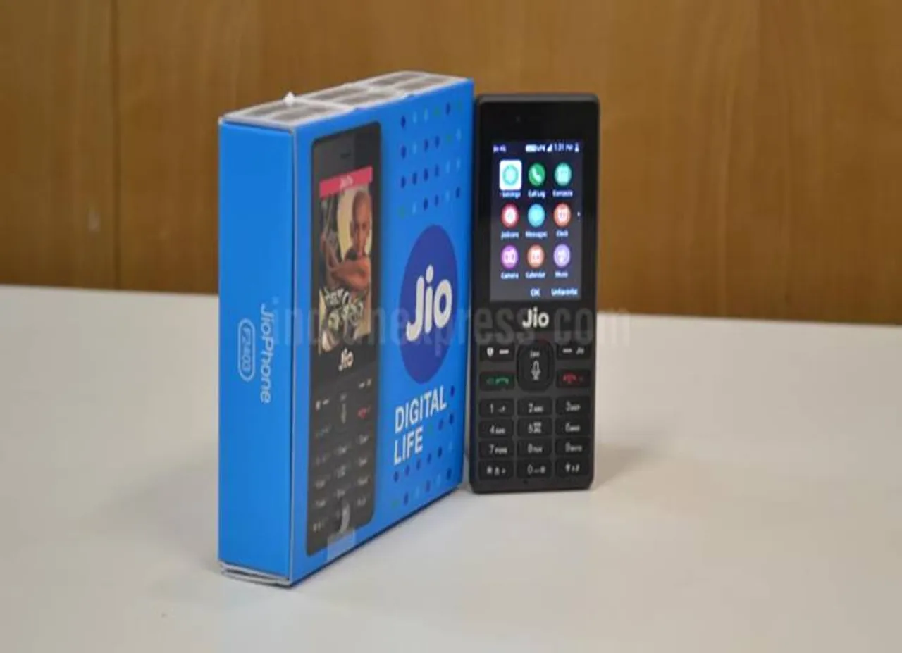 Reliance Jio, JioPhone, Diwali,