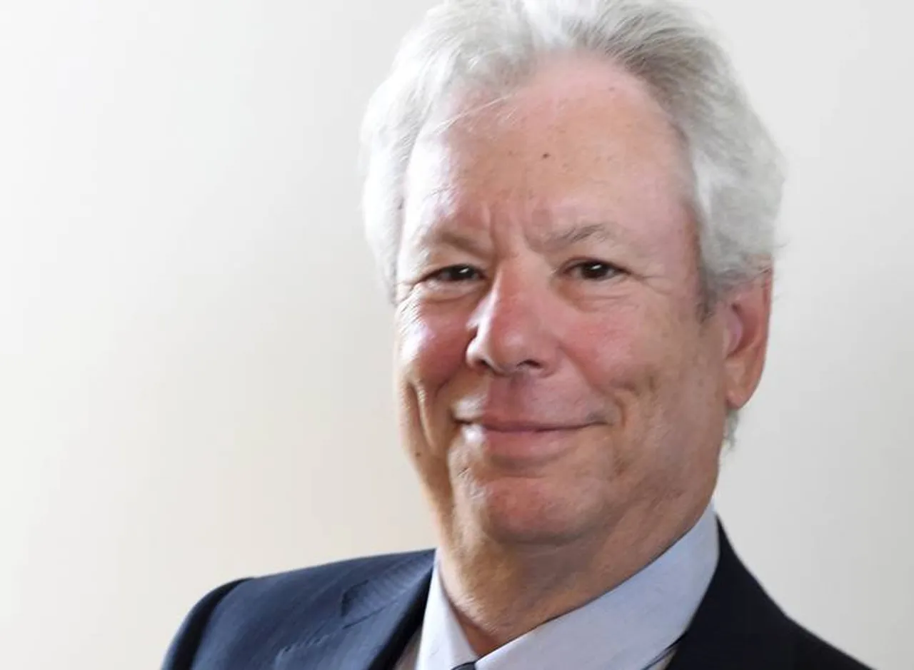 nobel prize, Richard thaler, economics, america, nobel prize winner richard thaler