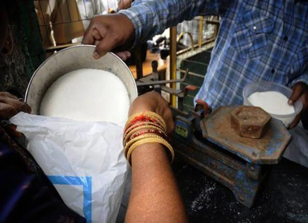 ration cards,tamilnadu government, central government