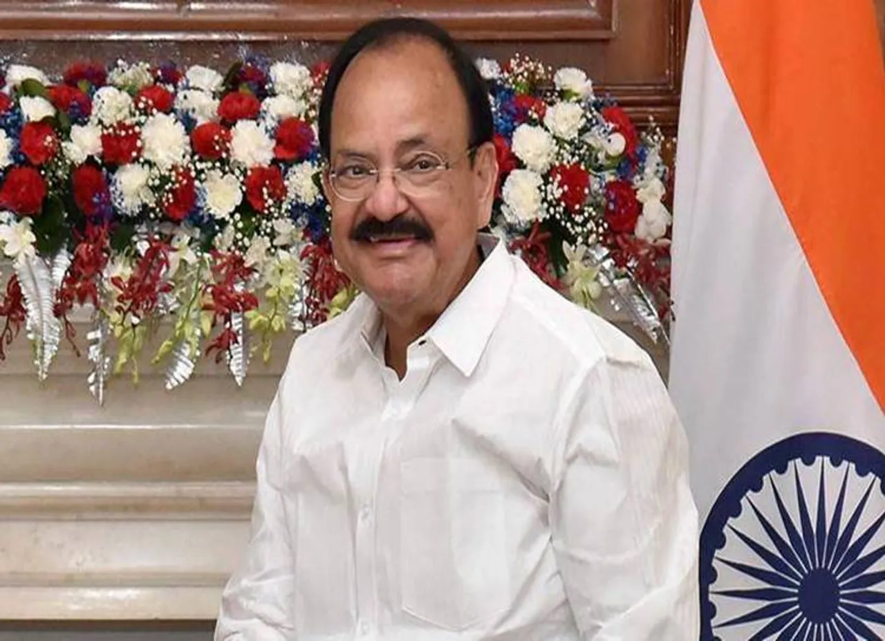 Vice-President Venkaiah Naidu, AIIMS hospital, delhi, heart problems,