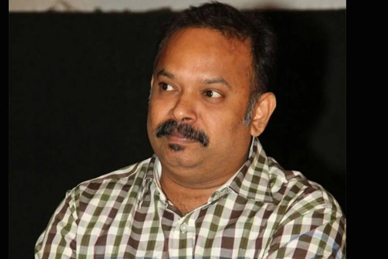 DirectorVenkat Prabhu, Tamil movie, double tax