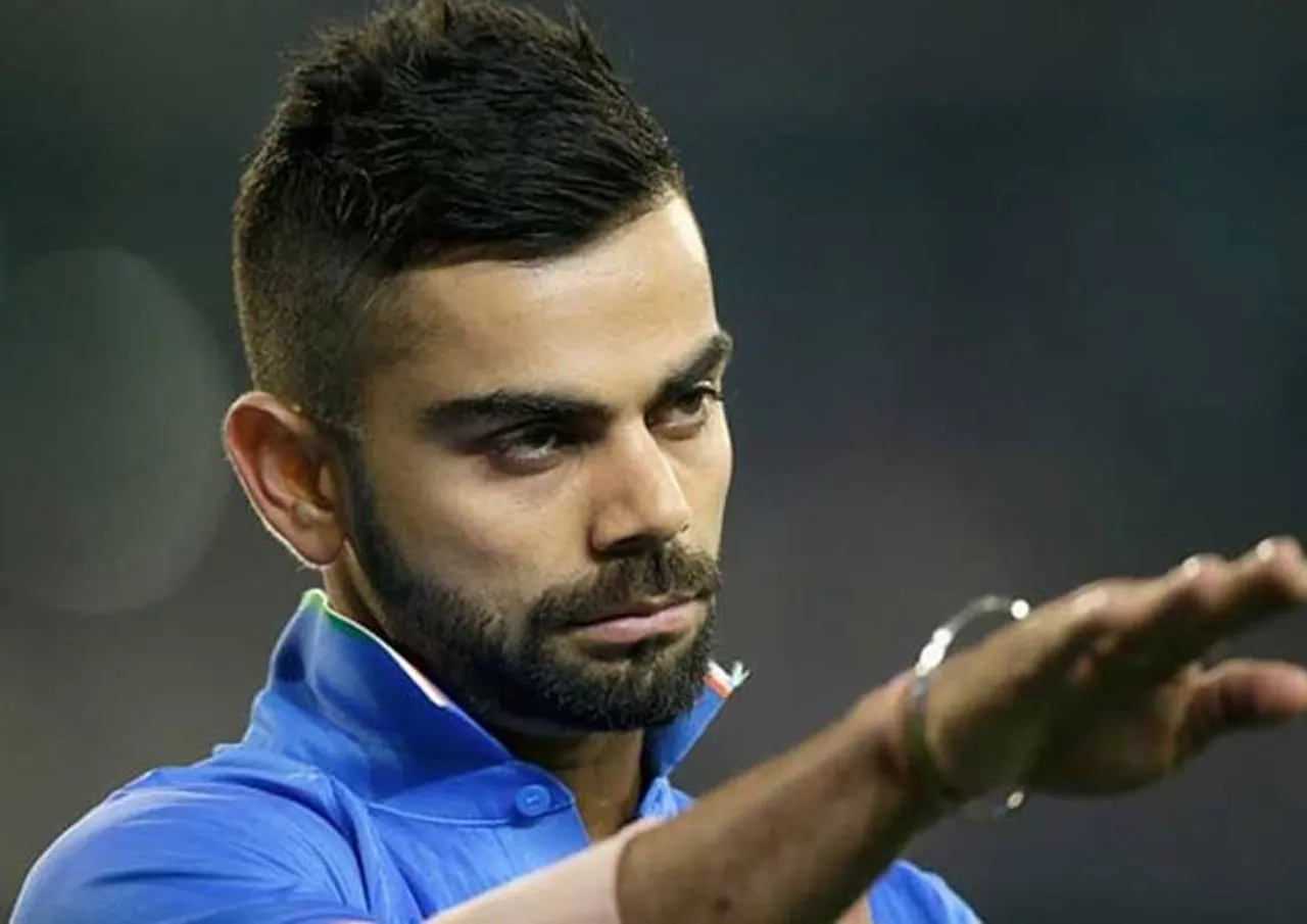 virat kohli was feared for rasit malinga's yorker, 2011 world cup cricket final