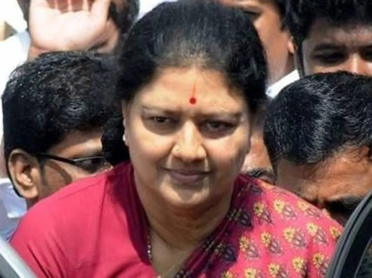 v.k.sasikala, tamilnadu, karnataka, tamilnadu government, m.natarajan, parole for v.k.sasikala