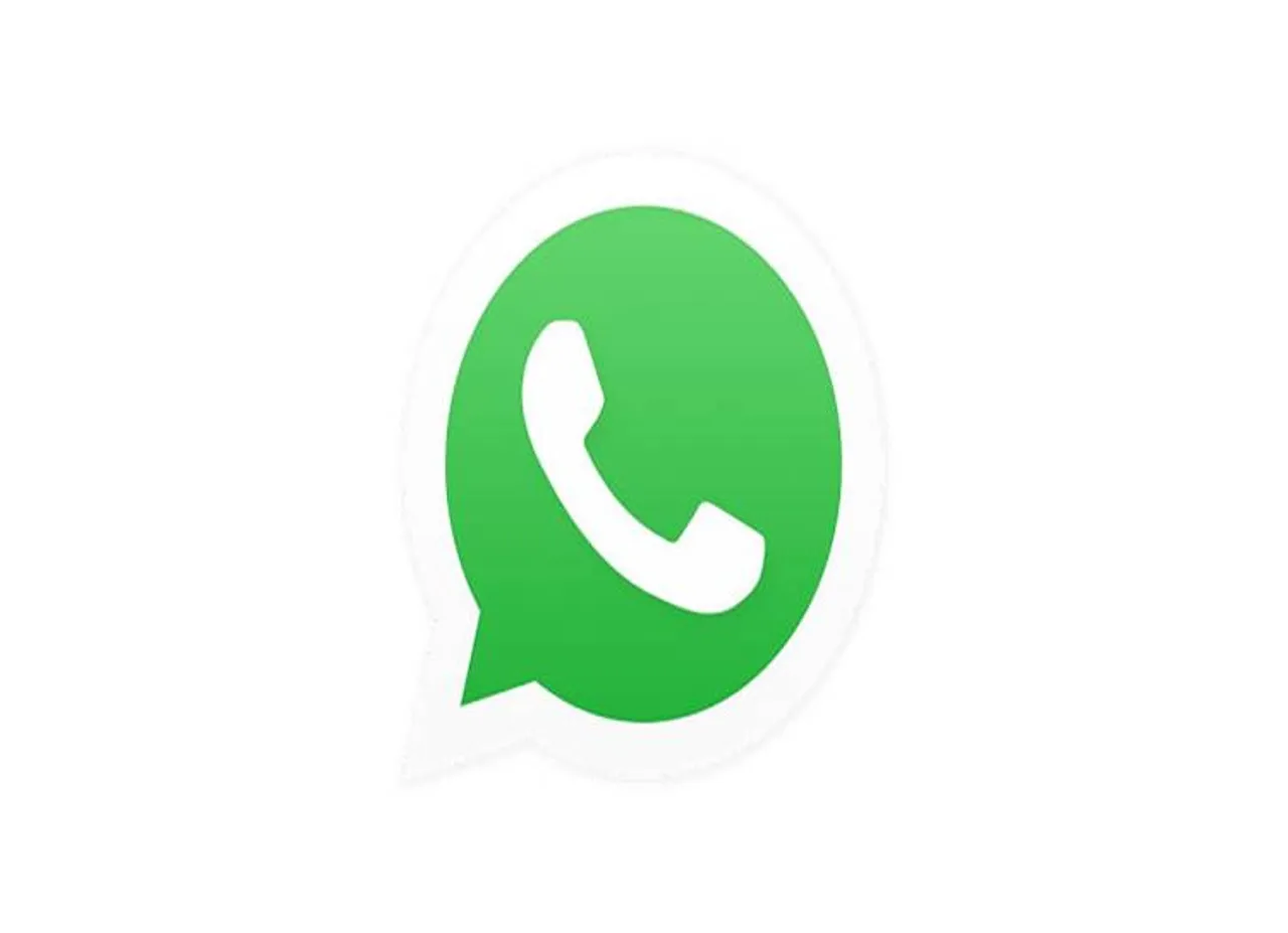 WhatsApp, Live Location Sharing,