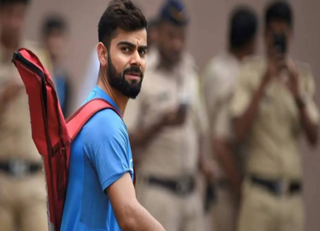 Kohli, Personal Reasons