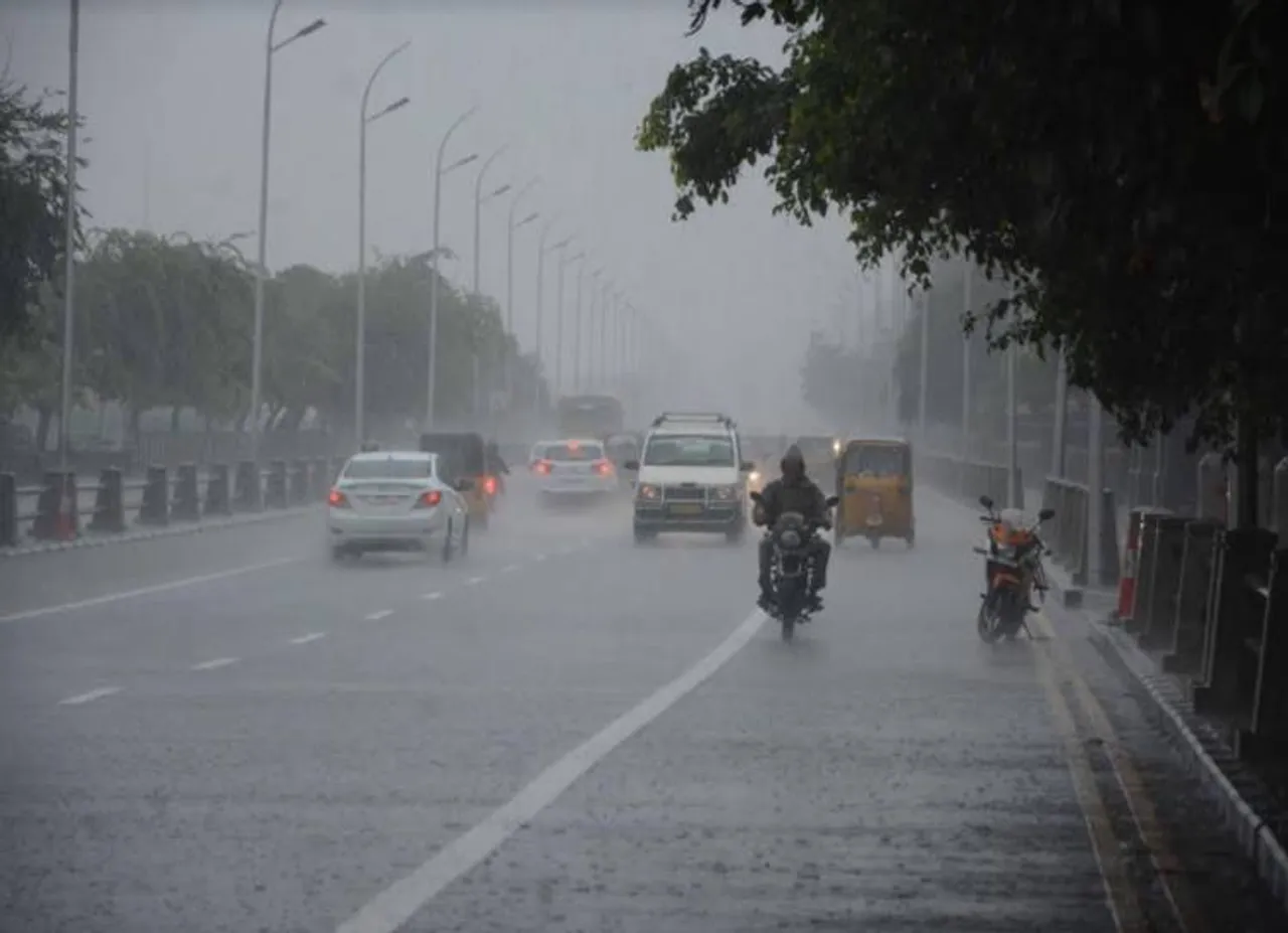 Good rains, Tamilnadu rain, Heavy rain, weather report, Tamilnadu weather forecast,, Chennai weather today Tamil Nadu, Puducherry will get moderate rain