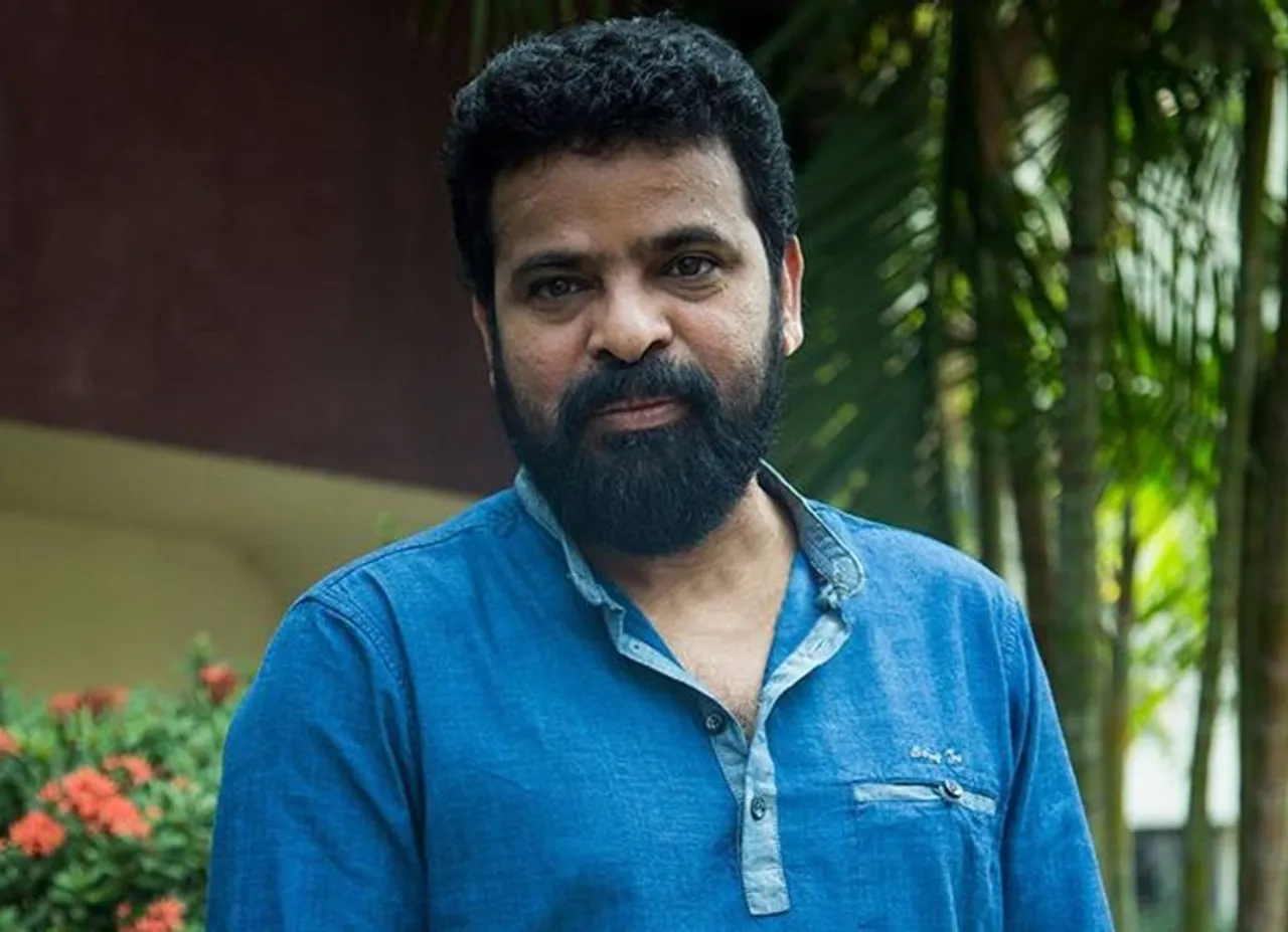 director ameer sulthan