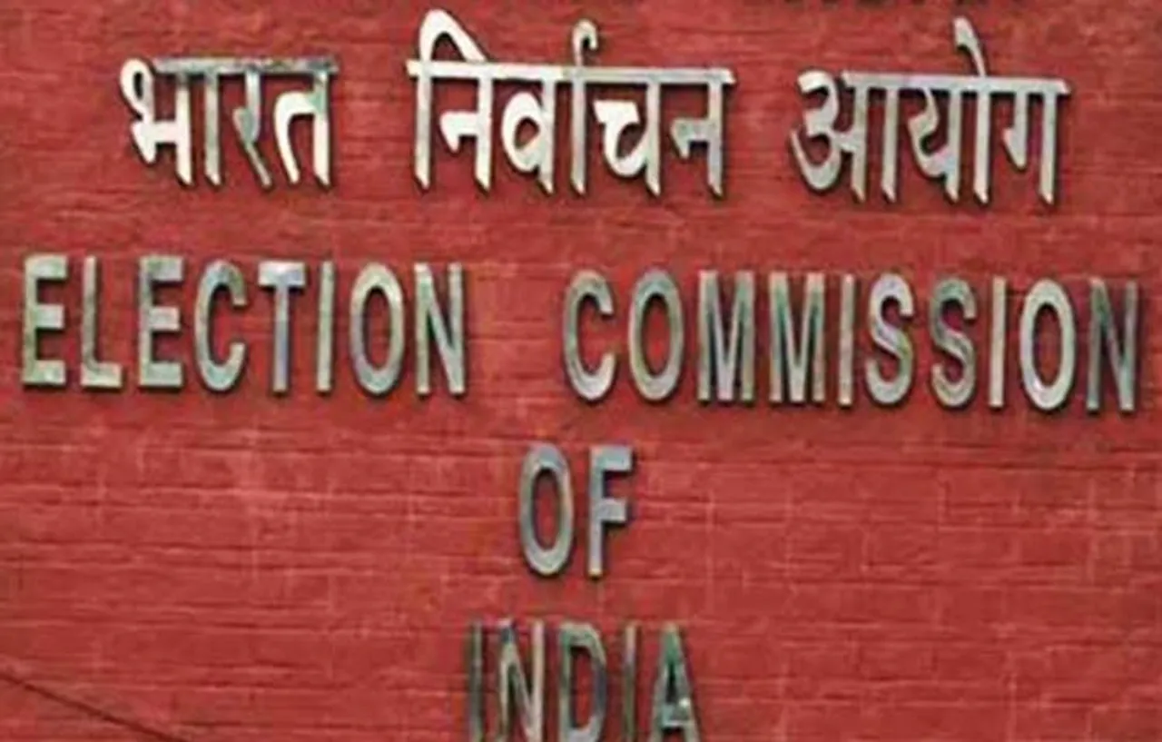 election commission of india, two leaves symbol, aiadmk, vk sasikala, ttv dhinakaran, cm edappadi palaniswami, deputy cm o.panneerselvam