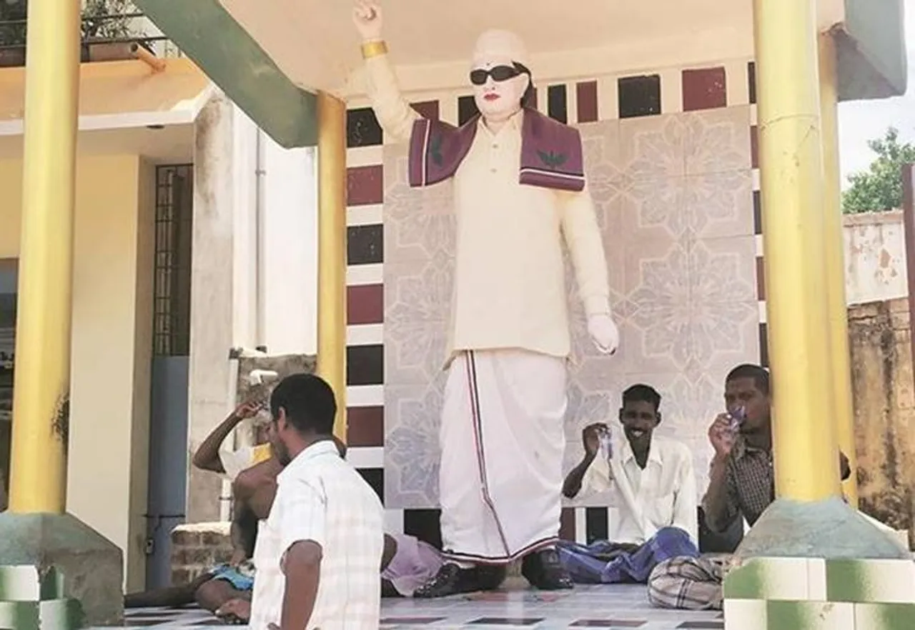 s.p.udayakumaran, m.karunanidhi, dmk, MGR, jeyalalitha, aiadmk, idinthakarai, kathiramangalam