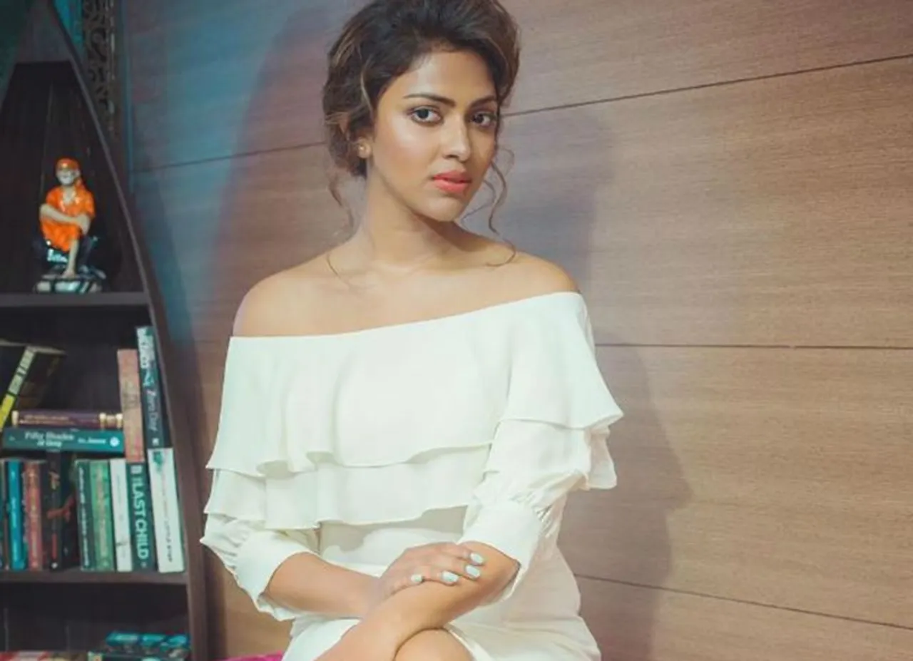 ponniyin Selvan: Amala Paul