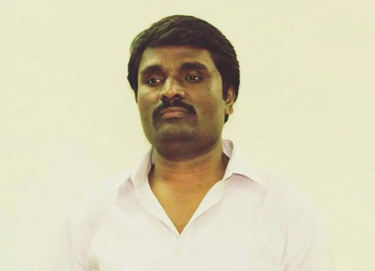 Tamil Cinema financer anbu cheliyan