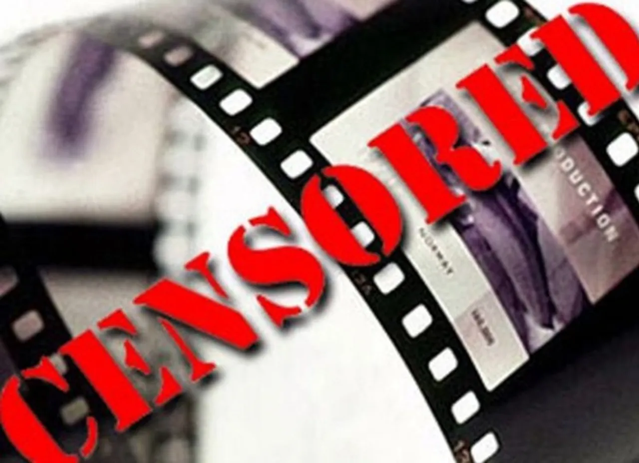 censor board