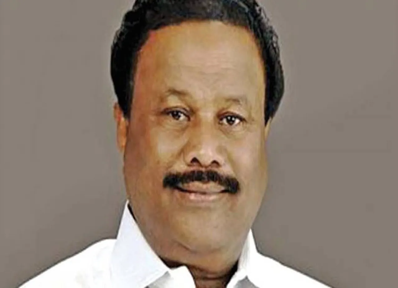 governor banwarilal purohit,Minister Dindigul Sreenivasan,governor inspection, tamilnadu government,
