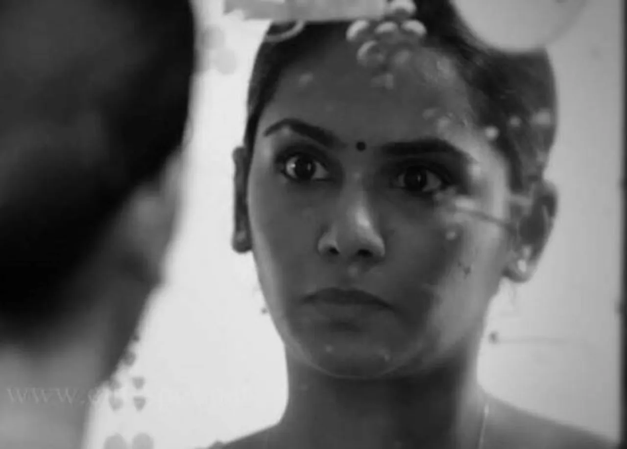 lakshmi, short film, kavignar chandrakala, womenright, controversy on 'lakshmi' short film