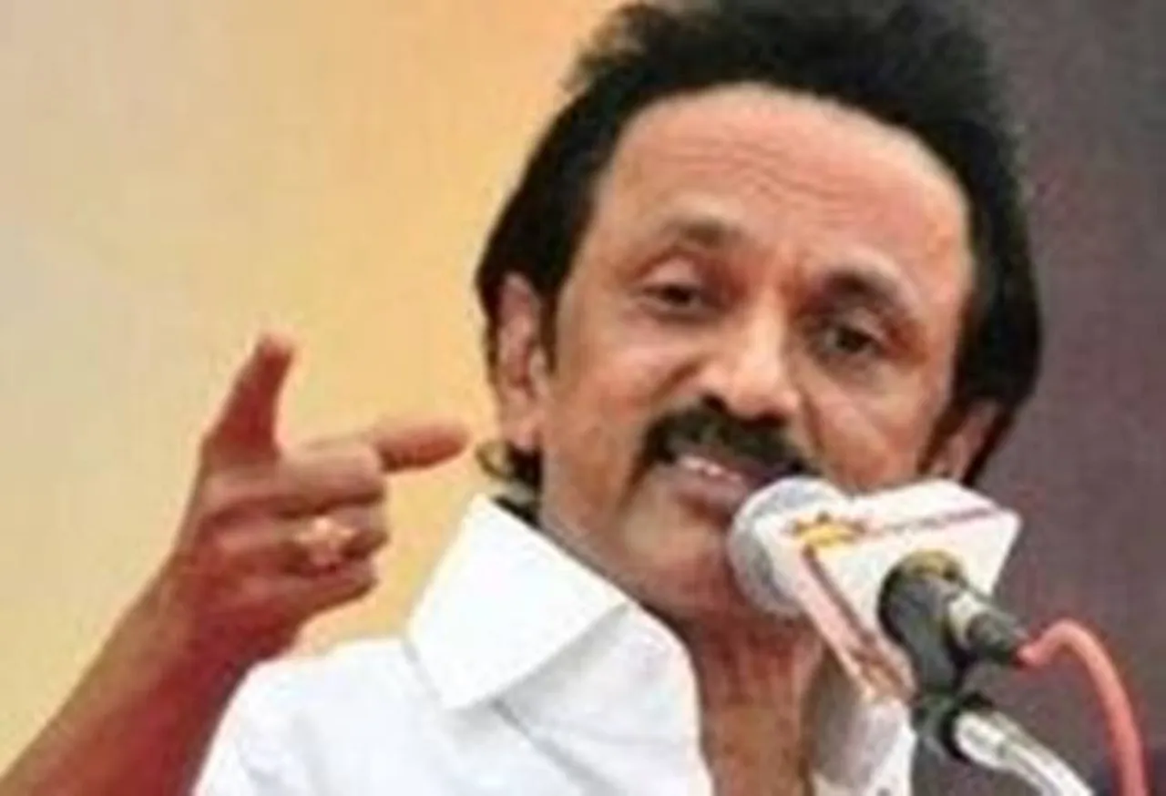 IT raids, dmk, mk stalin, tirunelveli district