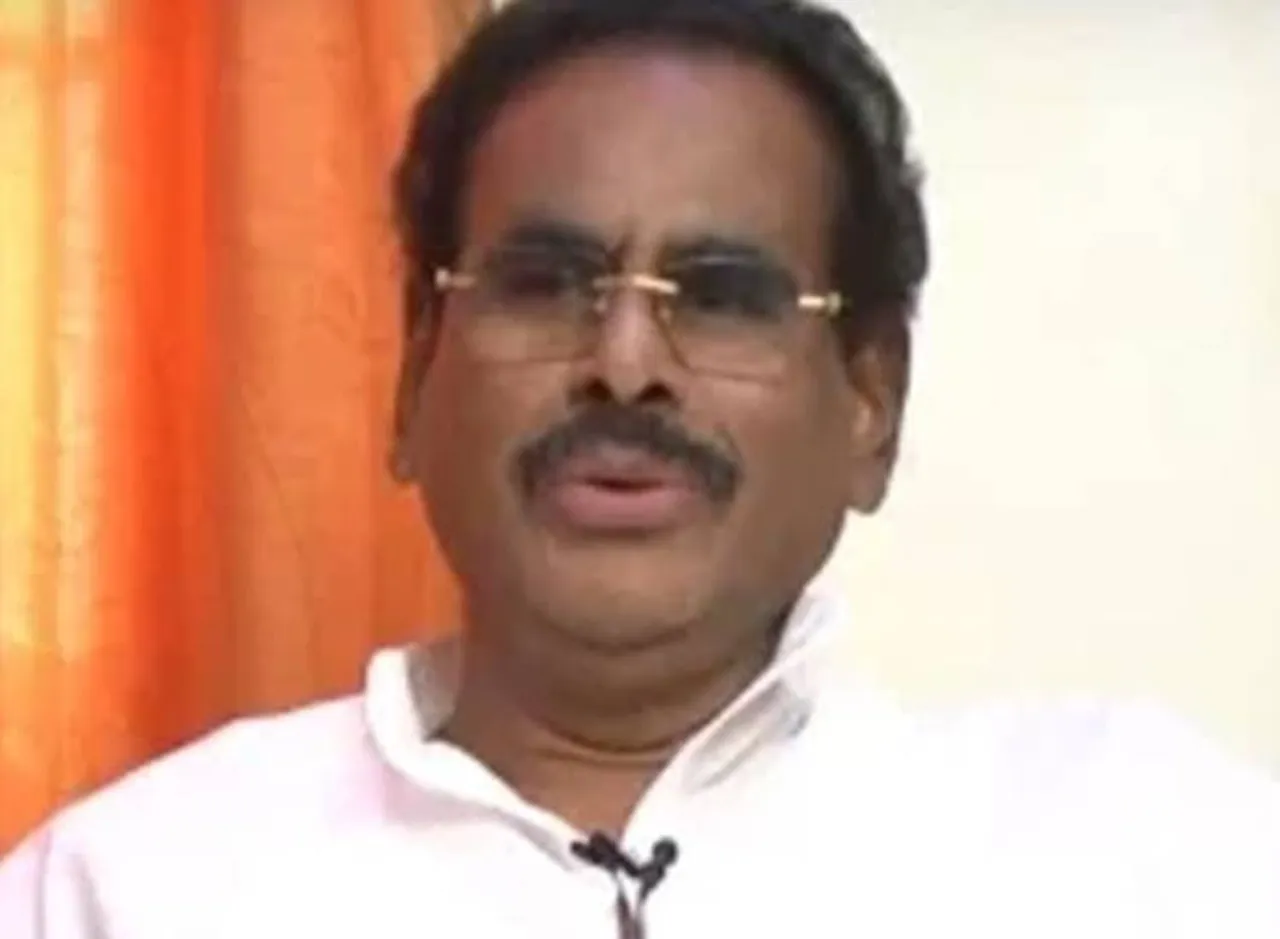 vk sasikala, m.natarajan, aiadmk, chennai high court, 2 years jail confirmed for m.natarajan