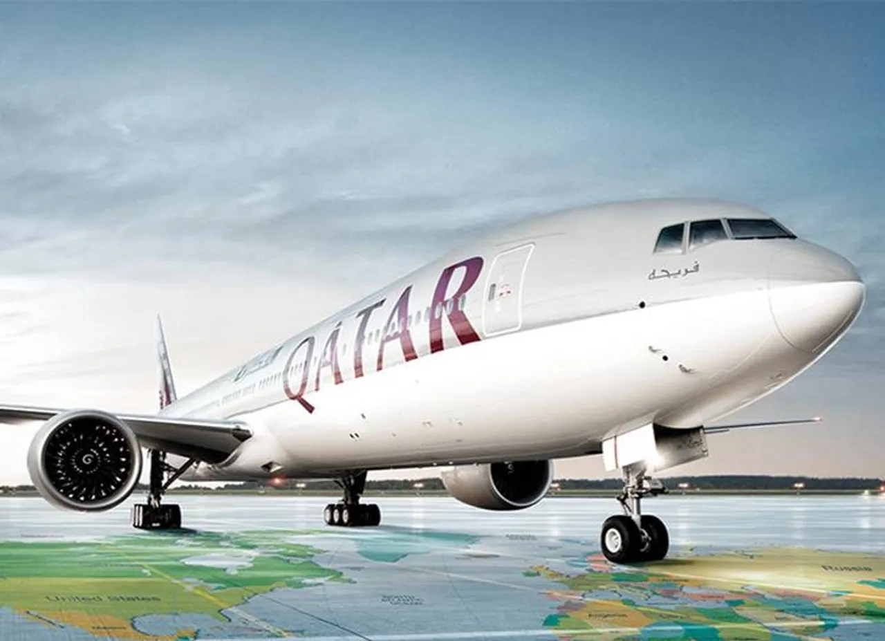 qatar airways