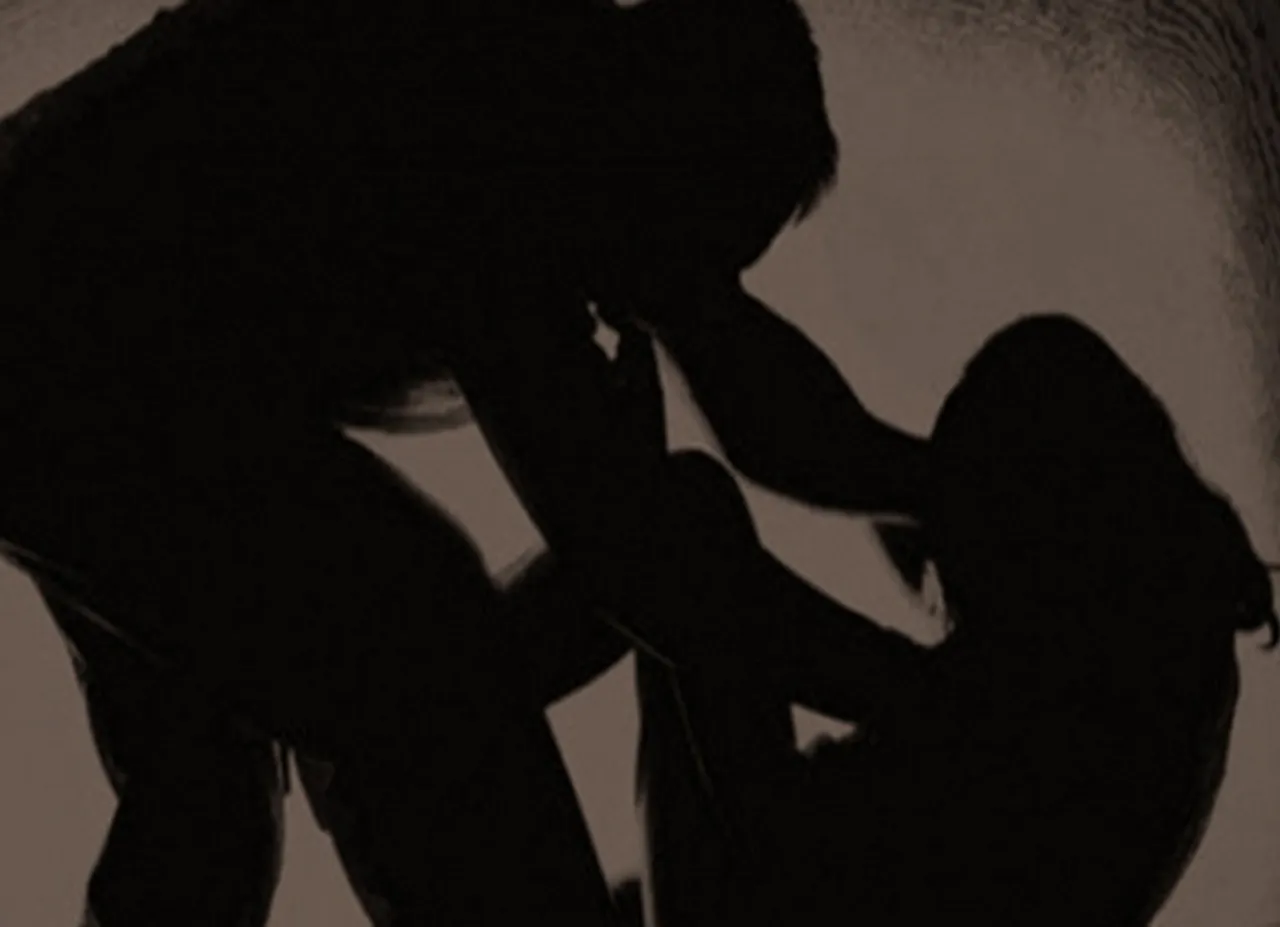 rape, forced miscarriage, muzzafarnagar, 21 year old raped, raped by father, elope, abduction, molestation