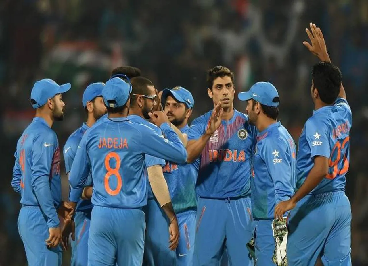 Ind vs Nz 1st T20, Ashsish Nehra