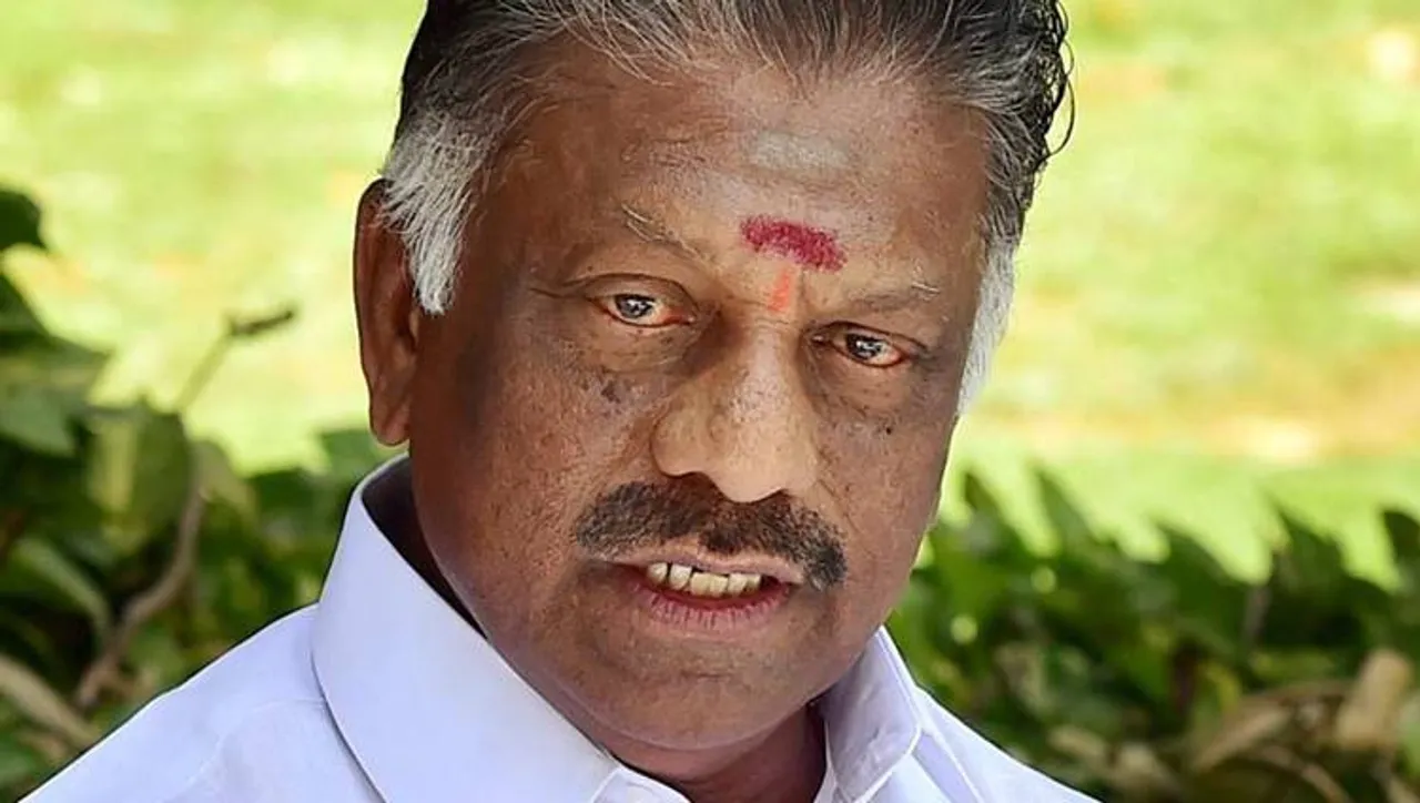 kanyakumari district, cyclone ockhi, deputy cm o.panneerselvam, jothi nirmala samy ias, rajendrakumar ias