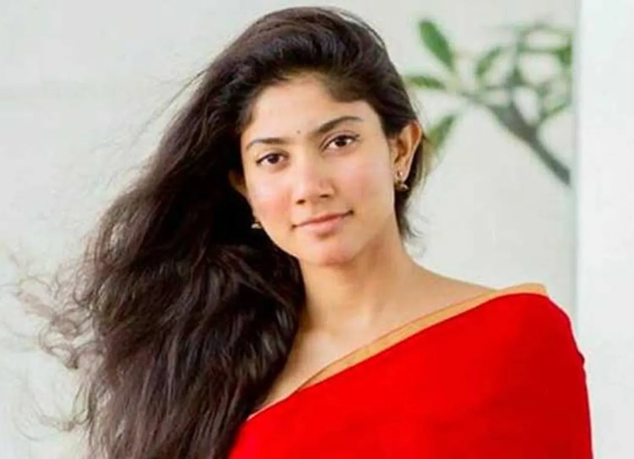 Sai-Pallavi