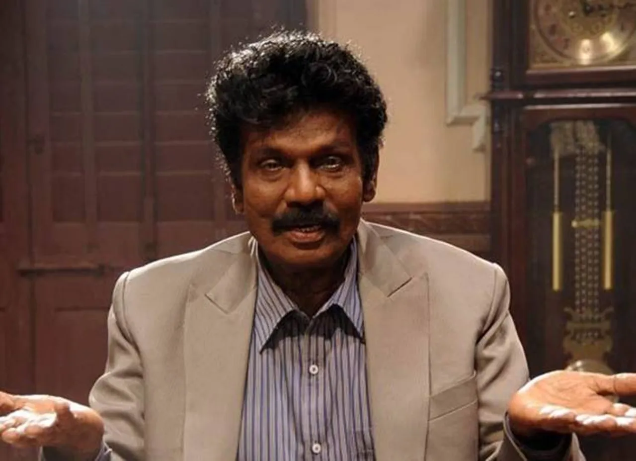 goundamani