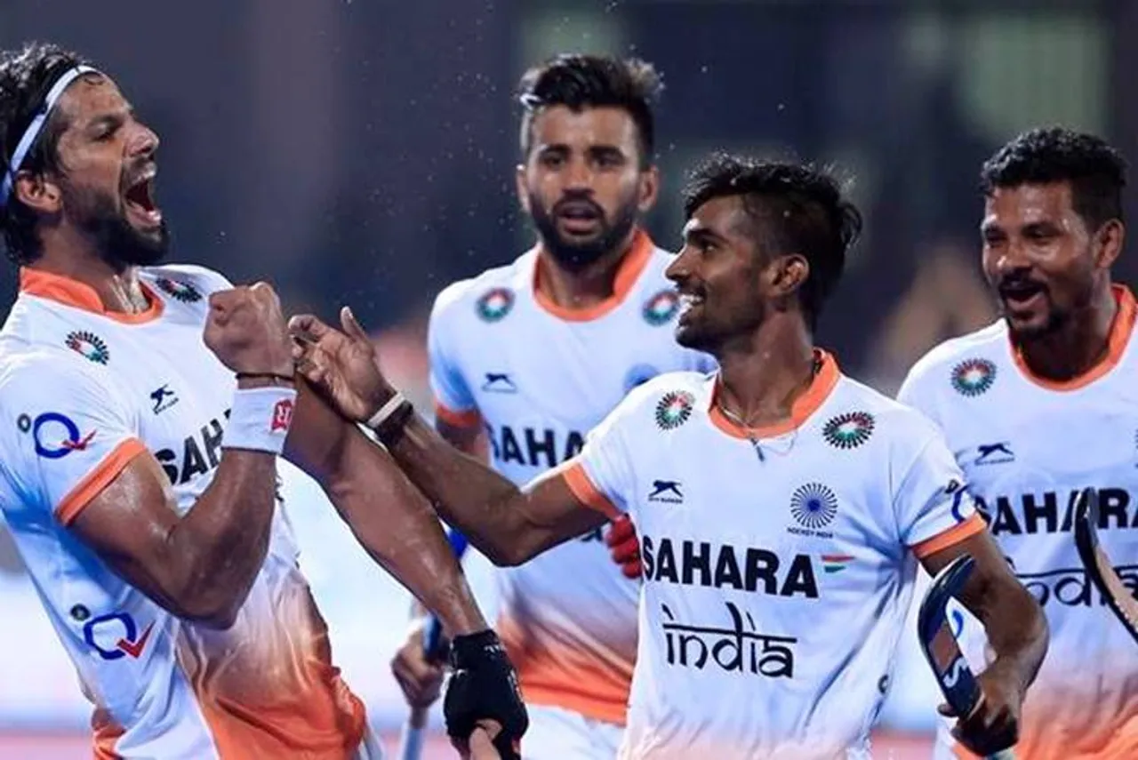 Hockey world league, Belgium, India, hockey, indian hockey team, belgium hockey team, india qualified for semifinal