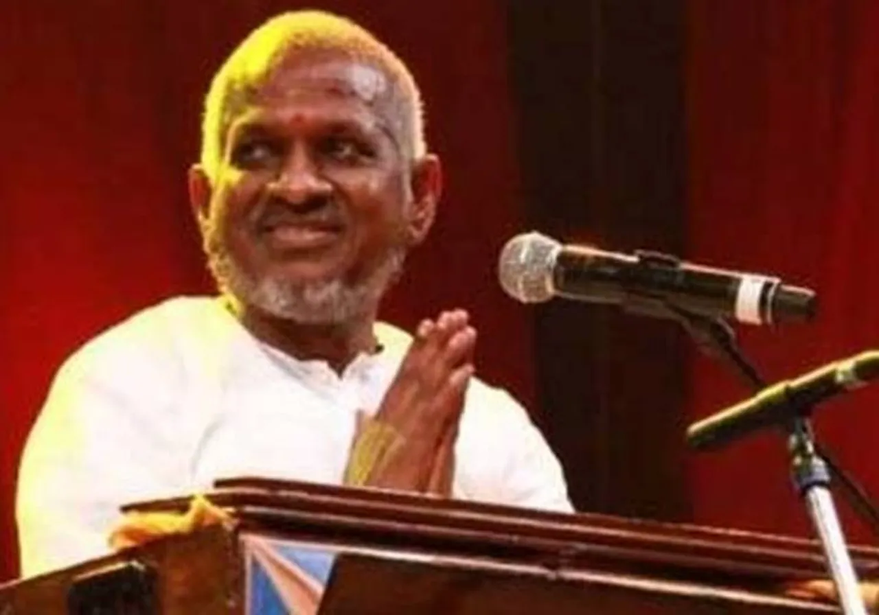 IsaiGnani IlayaRaja, Karnatic Music, Chennai Music Academy, Gopalan TN, Chennai Music Function