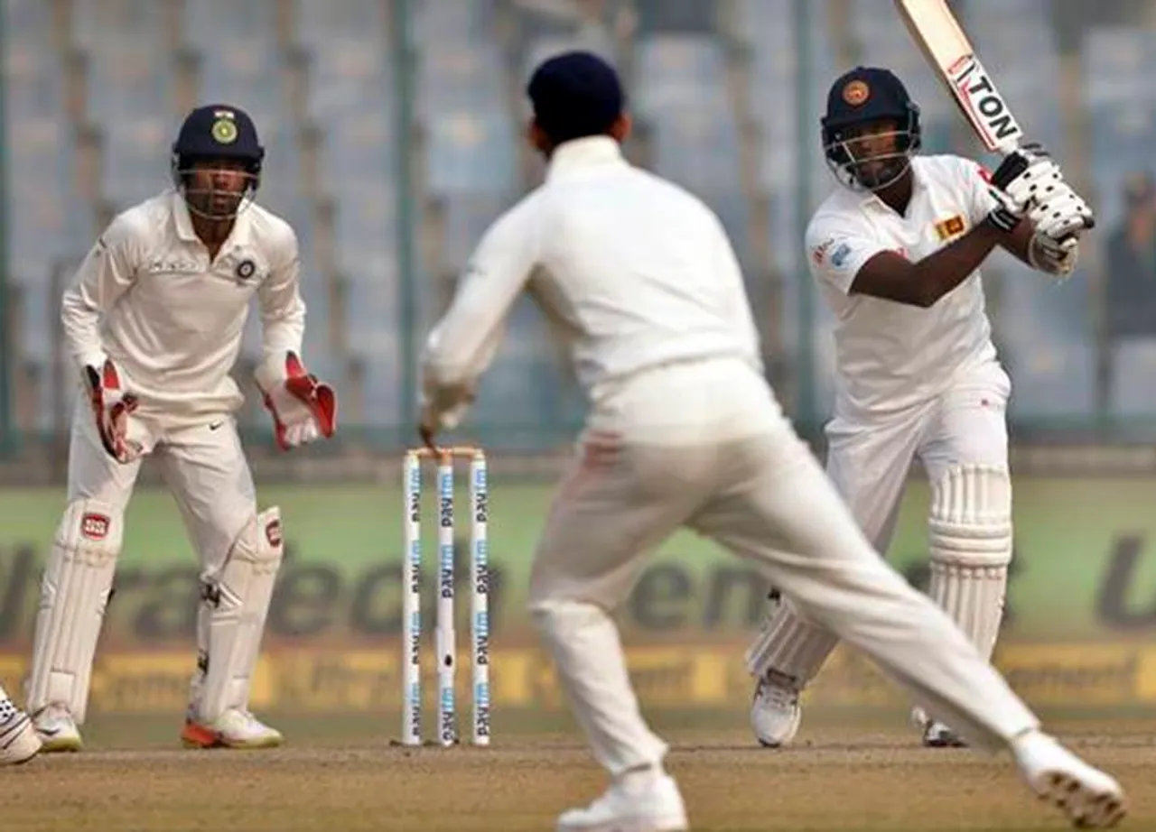 ind Vs sl 3rd cricket test 3rd day live