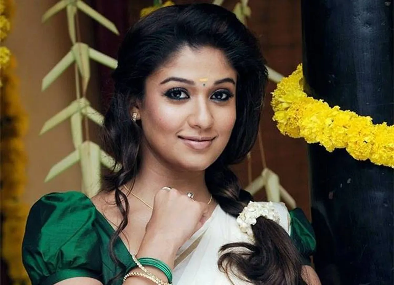 nayanthara