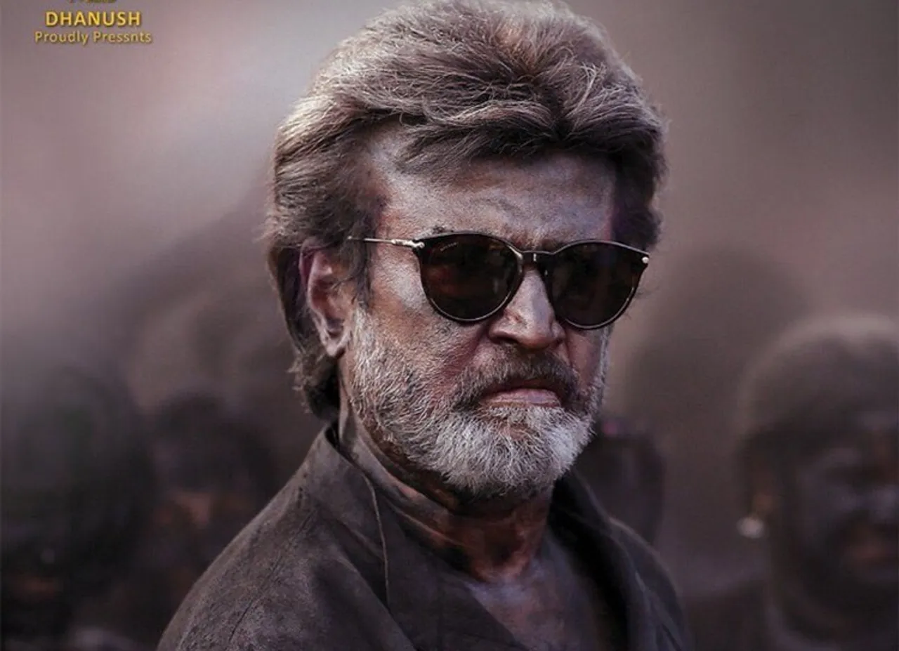 Kaala Trailer Released, Rajinikanth Fans Enjoyed